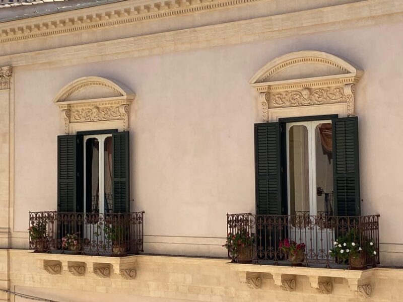 Scicli - Bonelli Patané Palace: exclusive private tour - FAQ