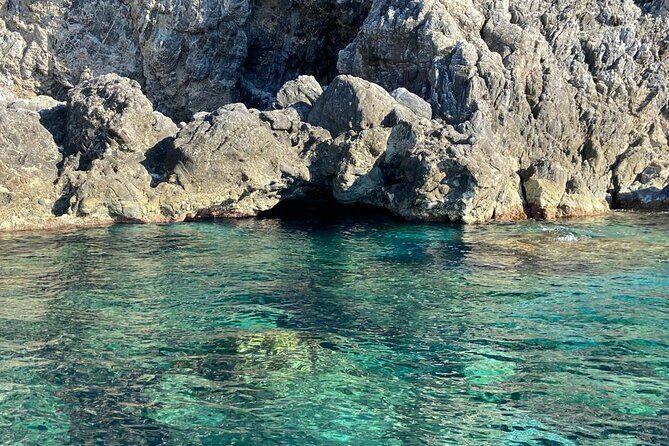 Scilla - Caves Tour + Cala Jankulla Beach - Why Choose This Tour?