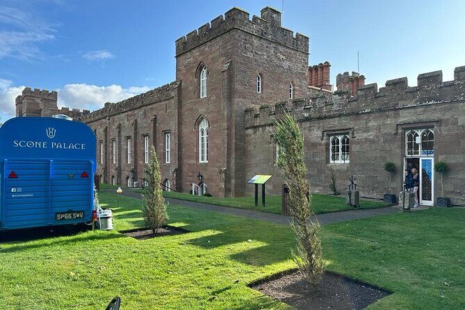 Scone Palace, Nature, Pitlochry, Whisky Experience from Edinburgh - Who Would Love This Tour?