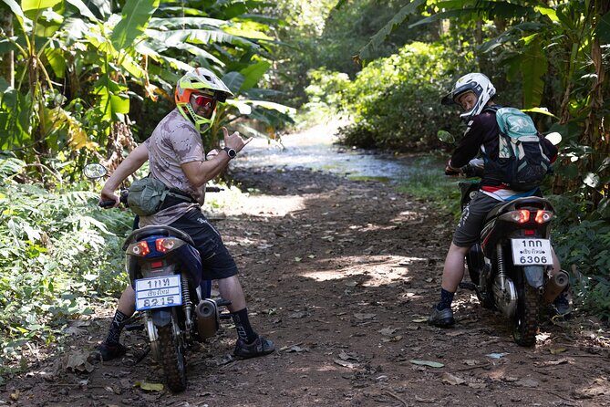 Scooter Adventure with elephants, views and FUN drive yourself - Final Thoughts