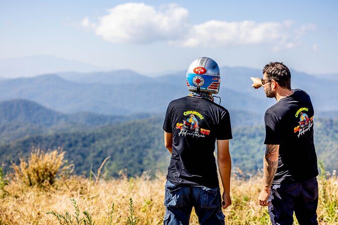 Scooter Adventure with elephants, views and FUN drive yourself - FAQ