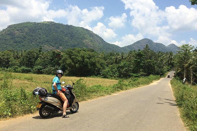 scooter and hiking trip in the rainforest - Final Thoughts