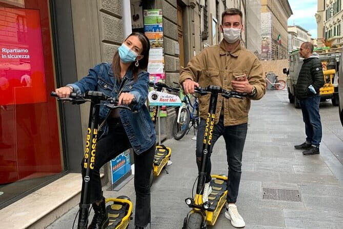 Scooter Guided Tour - Price and Value: Is It Worth It?