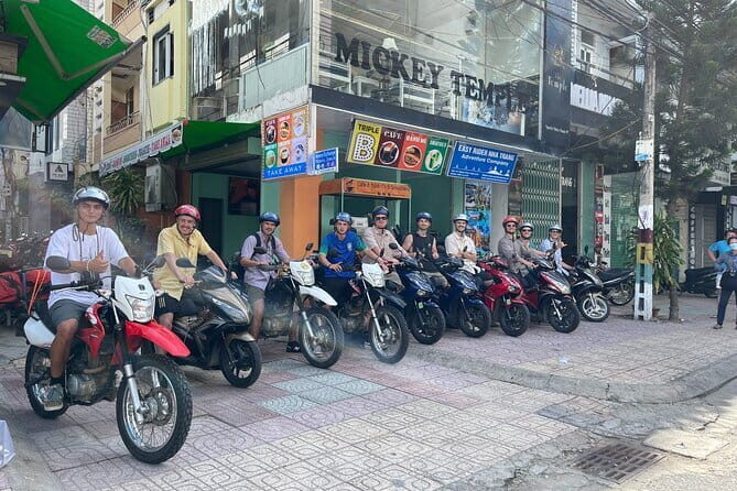 Scooter & Motorcycle Training Course 2hour - Key Points