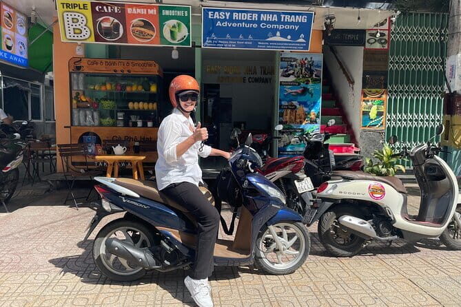 Scooter & Motorcycle Training Course 2hour - What to Expect from the Scooter & Motorcycle Training Course