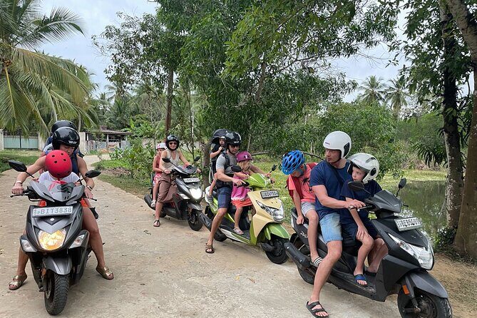 Scooter rent - Why This Scooter Rental Stands Out