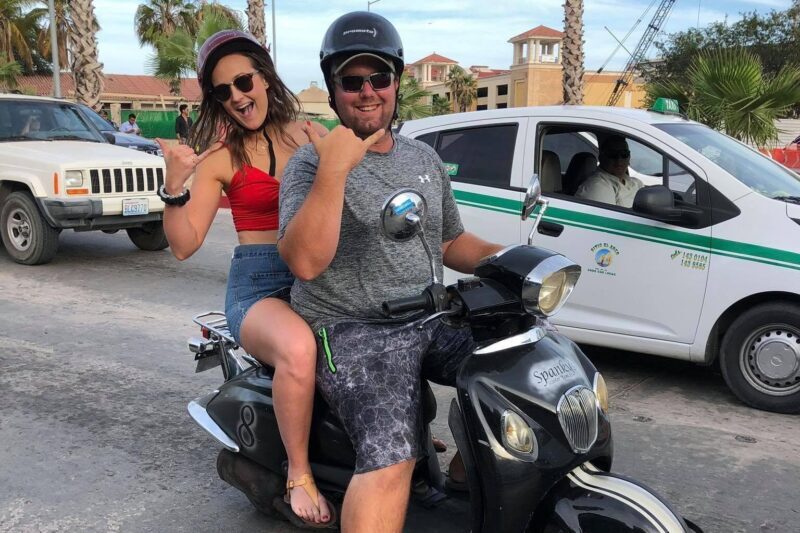 Scooter rental excursions - The Reviews: What Past Participants Say