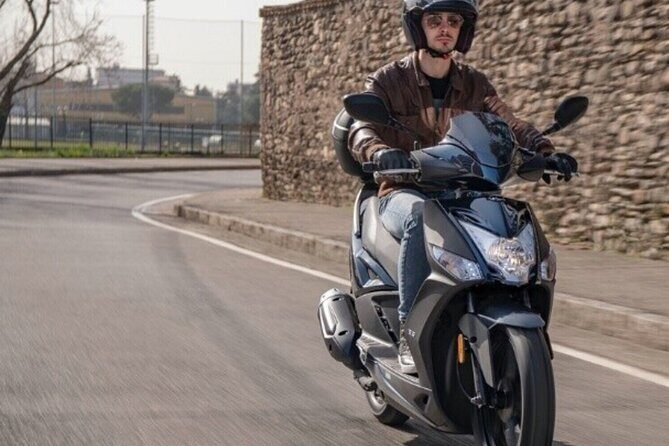 Scooter Rental in Pesaro with Pickup Included - Who Will Love This Experience?