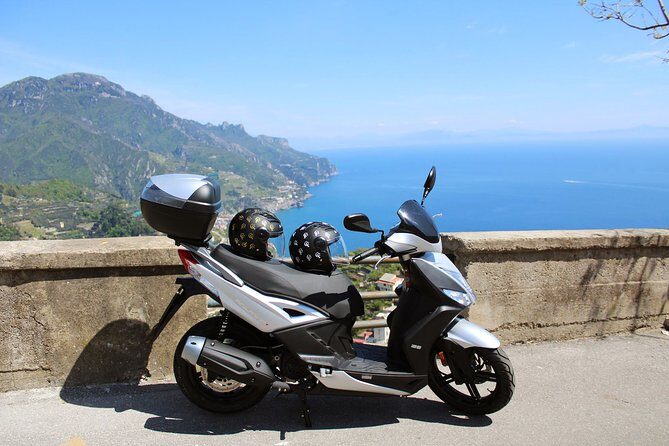 Scooter rental on the Amalfi Coast - Frequently Asked Questions