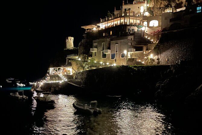 Scooter Rental to Visit Sorrento, Amalfi Coast, Positano and More - Safety and Experience Considerations