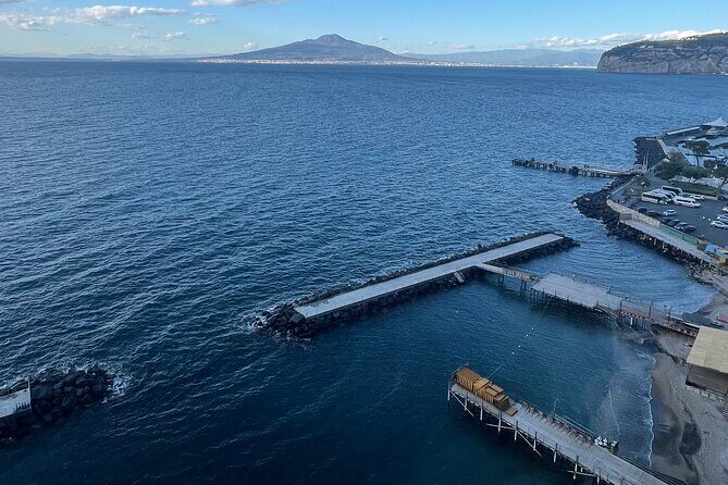 Scooter Rental to Visit Sorrento, Amalfi Coast, Positano and More - Who Should Consider This Experience?