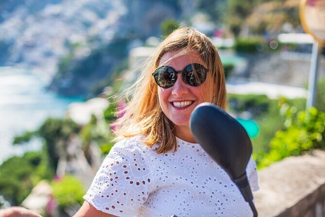 Scooter rental to visit the Amalfi Coast - FAQs