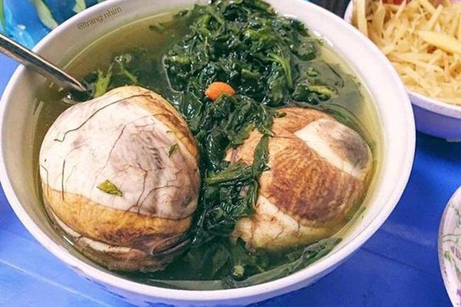 Scooter tour and street food around Buon Ma Thuot city. - Scooter Tour and Street Food Around Buon Ma Thuot City