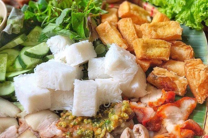 Scooter tour and street food around Buon Ma Thuot city. - The Itinerary Breakdown