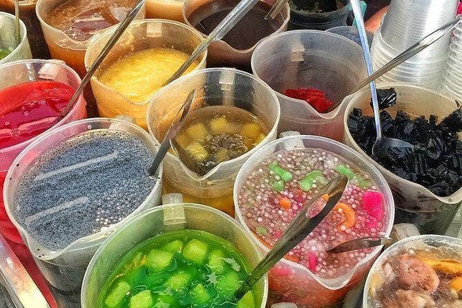 Scooter tour and street food around Buon Ma Thuot city. - What We Loved About the Tour