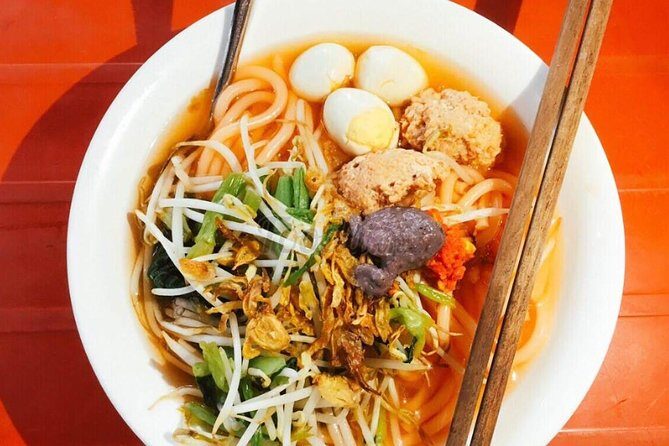 Scooter tour and street food around Buon Ma Thuot city. - Who Should Consider This Tour?