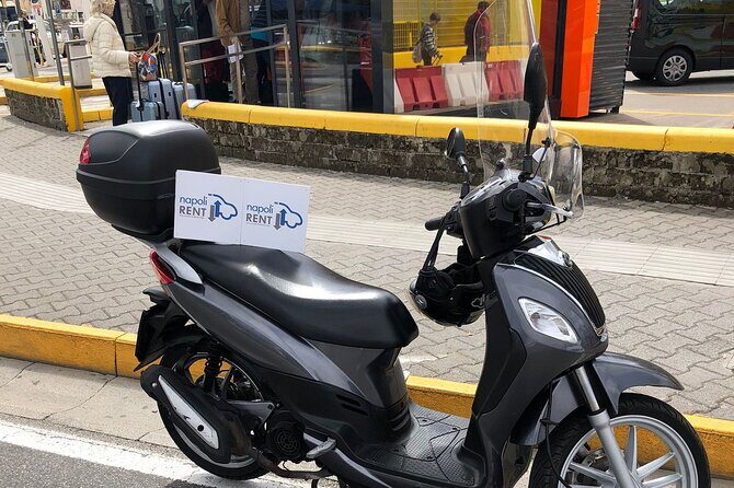Scooter Tour In Naples - Who This Tour Is Perfect For