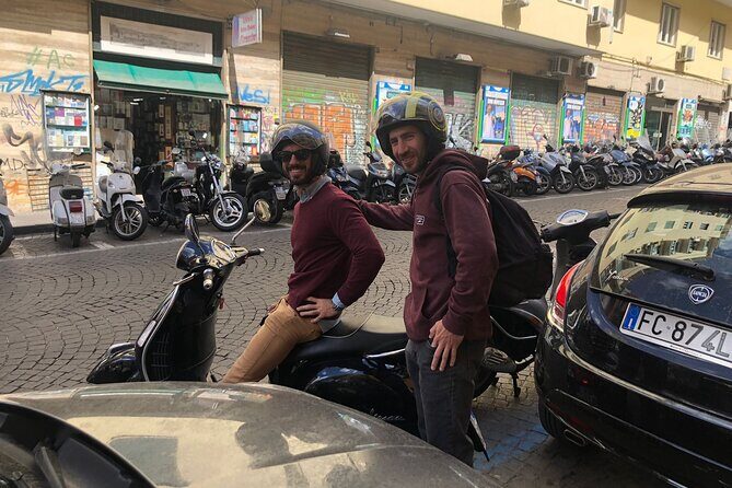 Scooter Tour In Naples - The Final Verdict