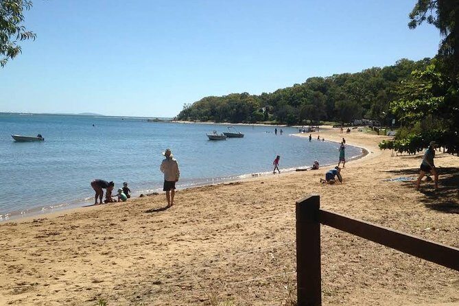 Scooter Wildlife & Sunset Tour - The Sum Up