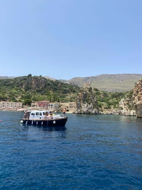 Scopello and the Zingaro Nature Reserve: wooden boat tour - Who Will Love This Tour?