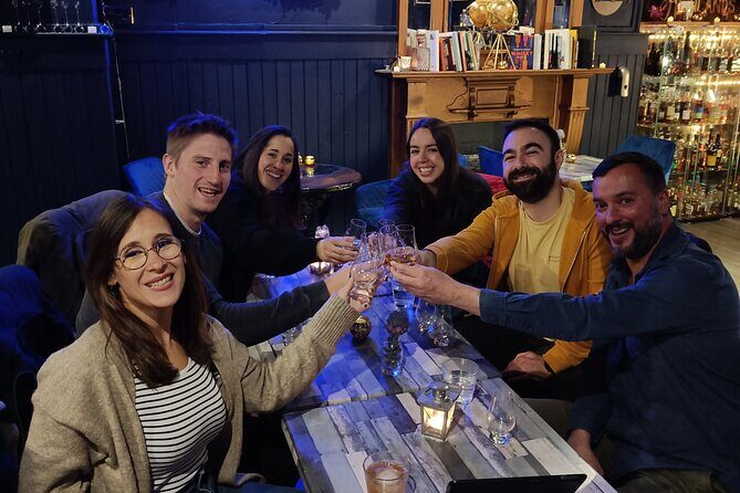 Scotch Whisky Tasting - The True Spirit of Scotland - A Deep Dive into the Whisky Tasting Experience