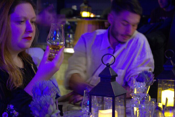 Scotch Whisky Tasting - The True Spirit of Scotland - Final Thoughts: Who Should Book?