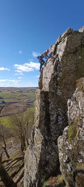 Scotland: 1-Day Beginner Rock Climbing Course - Final Thoughts