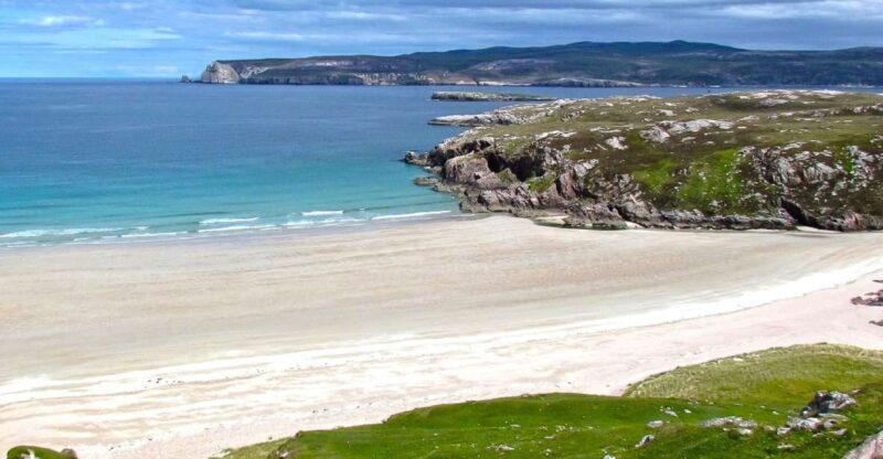 Scotland: Orkney and Northern Coast 5-Day Tour - A Detailed Look at the Itinerary