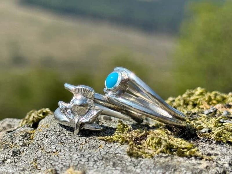 Scotland: Silver Ring Making Workshop - Private Workshop - Who Will Love This Experience?