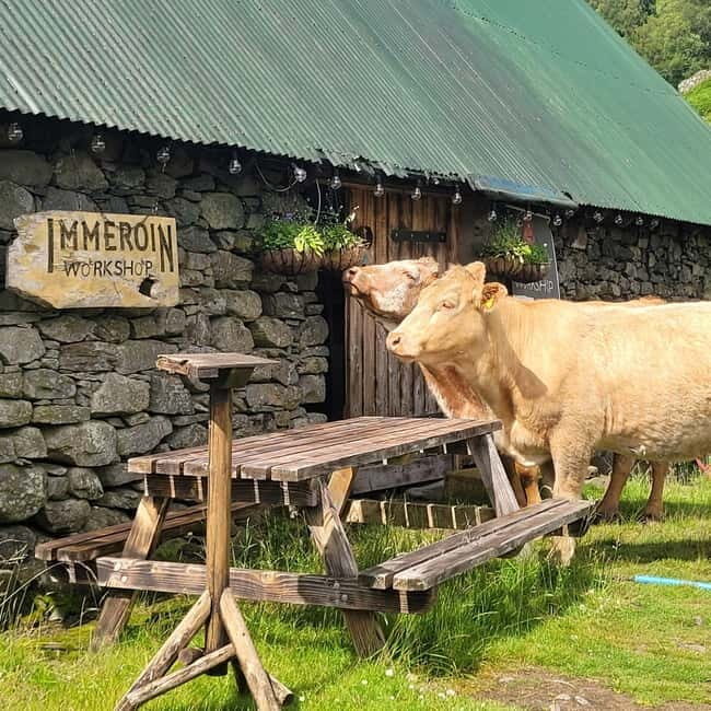 Scotland: Silver Ring Making Workshop - Private Workshop - Final Thoughts