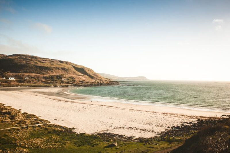 Scotland: West Highlands, Mull and Iona 4-Day Tour - A Deep Dive into the 4-Day Itinerary