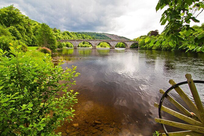 Scotland's Glens, Highlands & Whisky Day Trip from Edinburgh - Who Would Love This Tour?