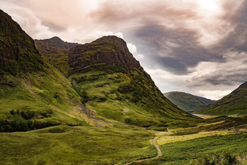 Scotland's West Coast: Online Road Trip Travel Guide - Value and Who it’s Best For