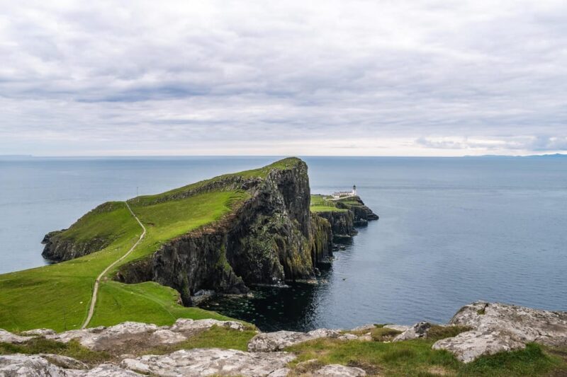 Scotland's West Coast: Online Road Trip Travel Guide - The Sum Up