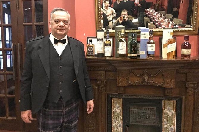 Scottish Castles & Whisky Tour - A Closer Look at the Scottish Castles & Whisky Tour