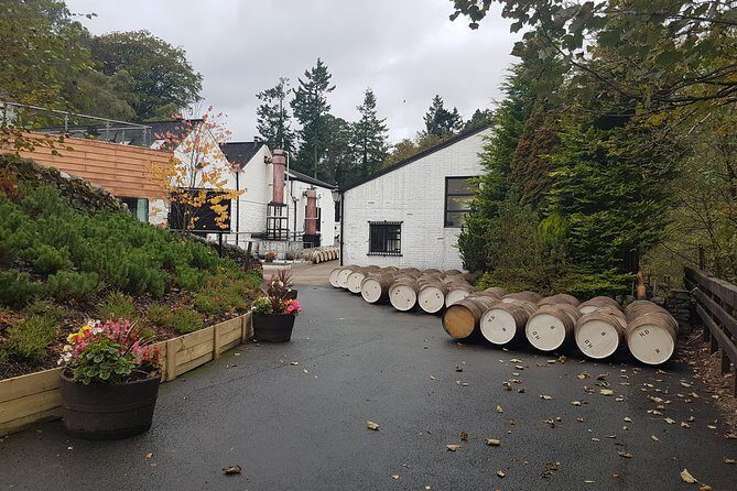 Scottish Castles & Whisky Tour - Why This Tour Offers Great Value