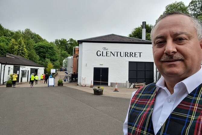 Scottish Castles & Whisky Tour - Practical Considerations