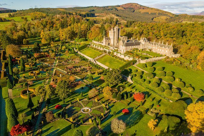 Scottish Castles & Whisky Tour - Final Thoughts: Who Should Consider This Tour?