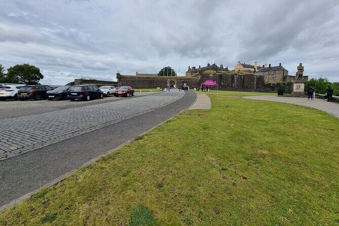 Scottish Castles & Whisky Tour - FAQ