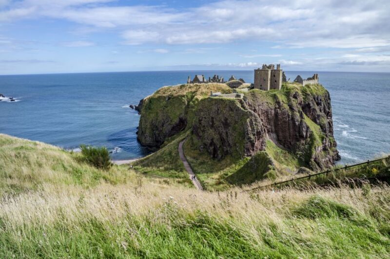 Scottish Highlands 4-Day Castle Tour From Edinburgh - Who Will Love This Tour?
