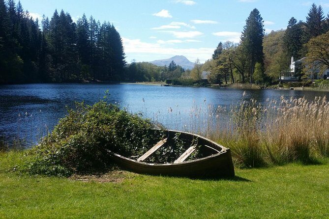 Scottish Highlands Freedom Bike & E- Bike Tour with Transfers - FAQ