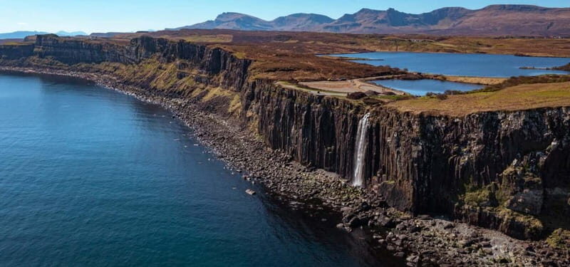 Scottish Highlands: Isle of Skye Tour - An Introduction to the Tour Experience