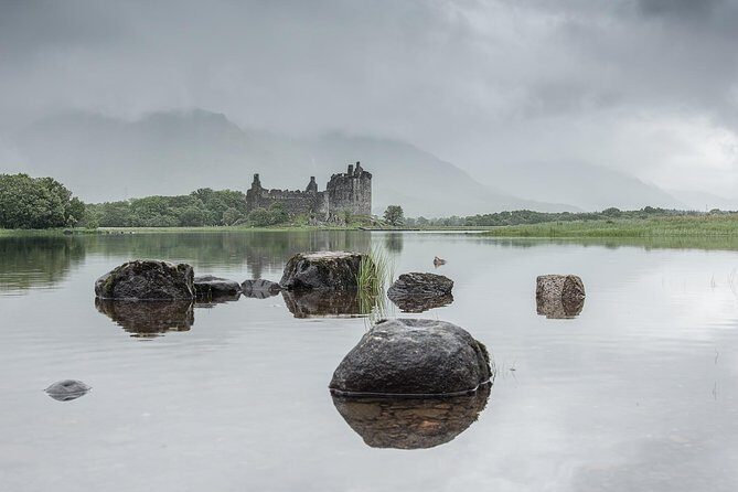 Scottish Highlands, Lochs & Castles from Edinburgh and Glasgow - Discovering the Scottish Highlands in Comfort and Style