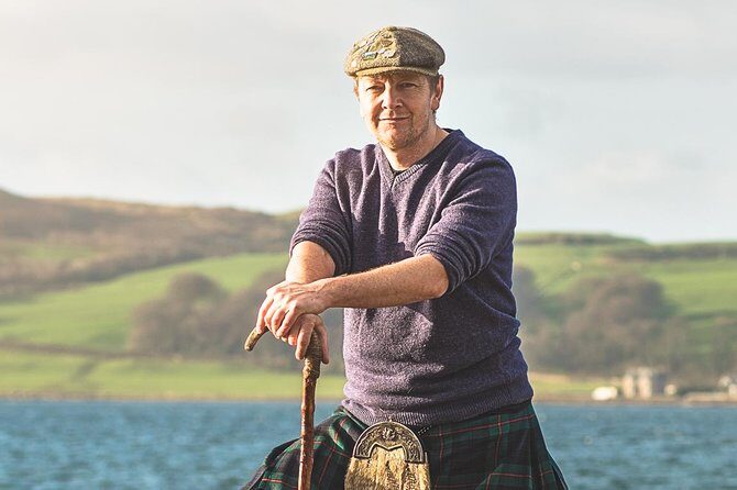 Scottish Highlands, Lochs & Castles from Edinburgh and Glasgow - Authentic Experiences and Insightful Guides