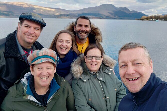 Scottish Highlands, Lochs & Castles from Edinburgh and Glasgow - Who Is This Tour Best For?