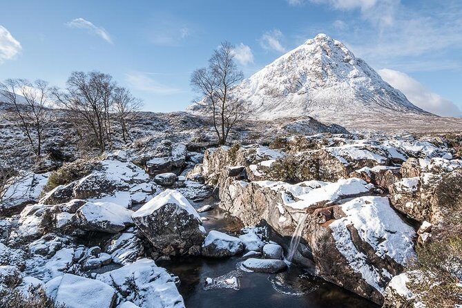 Scottish Highlands, Lochs & Castles from Edinburgh and Glasgow - Final Thoughts