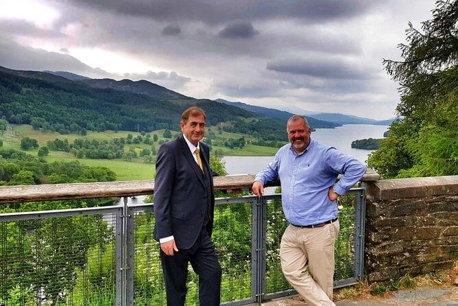 Scottish Highlands Private Day Tour with Scottish Local - Deep Dive into the Experience