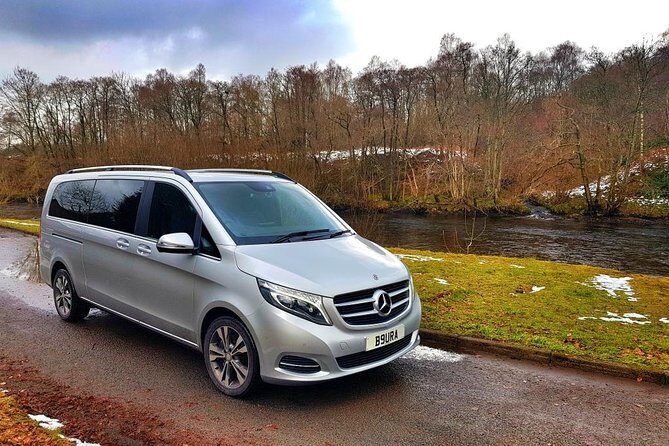 Scottish Highlands Private Day Tour with Scottish Local - Final Thoughts