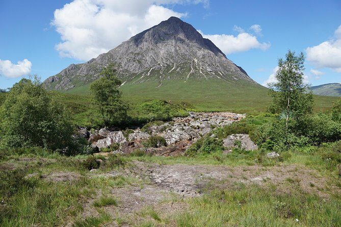 Scottish Highlands Private small group Tours - FAQ