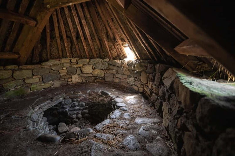 Scottish History & Heritage: Personalised Private Tour - Key Points